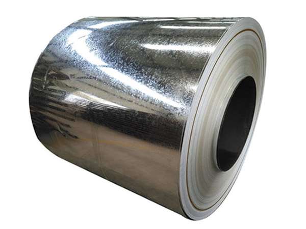 Galvanized Steel Coil